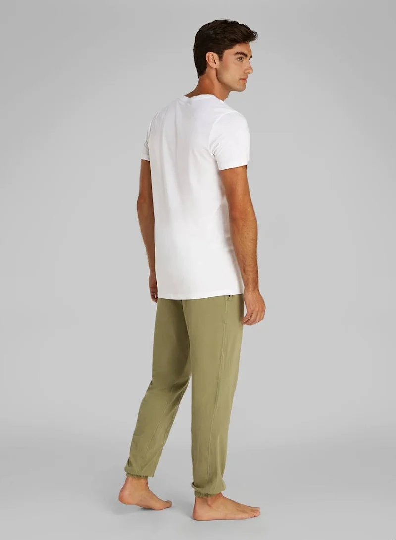 CALVIN KLEIN 3 Pack T-Shirts